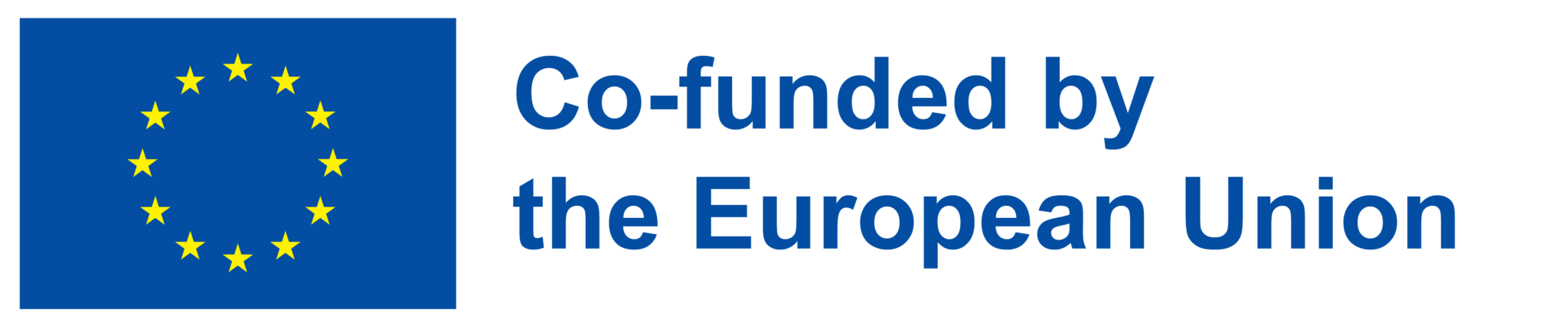 EU FUNDED