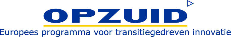 OP ZUID